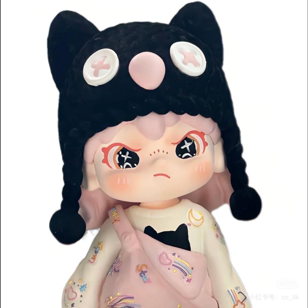 瓜妹