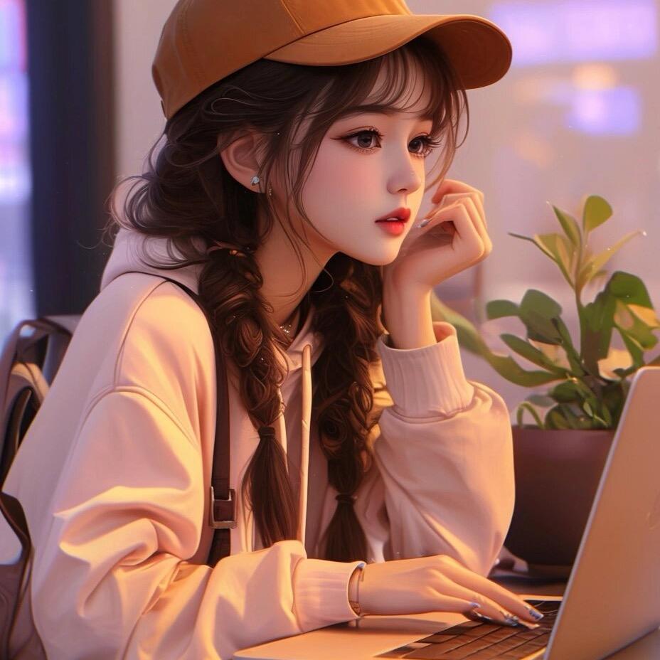 蓝蓝很奈斯