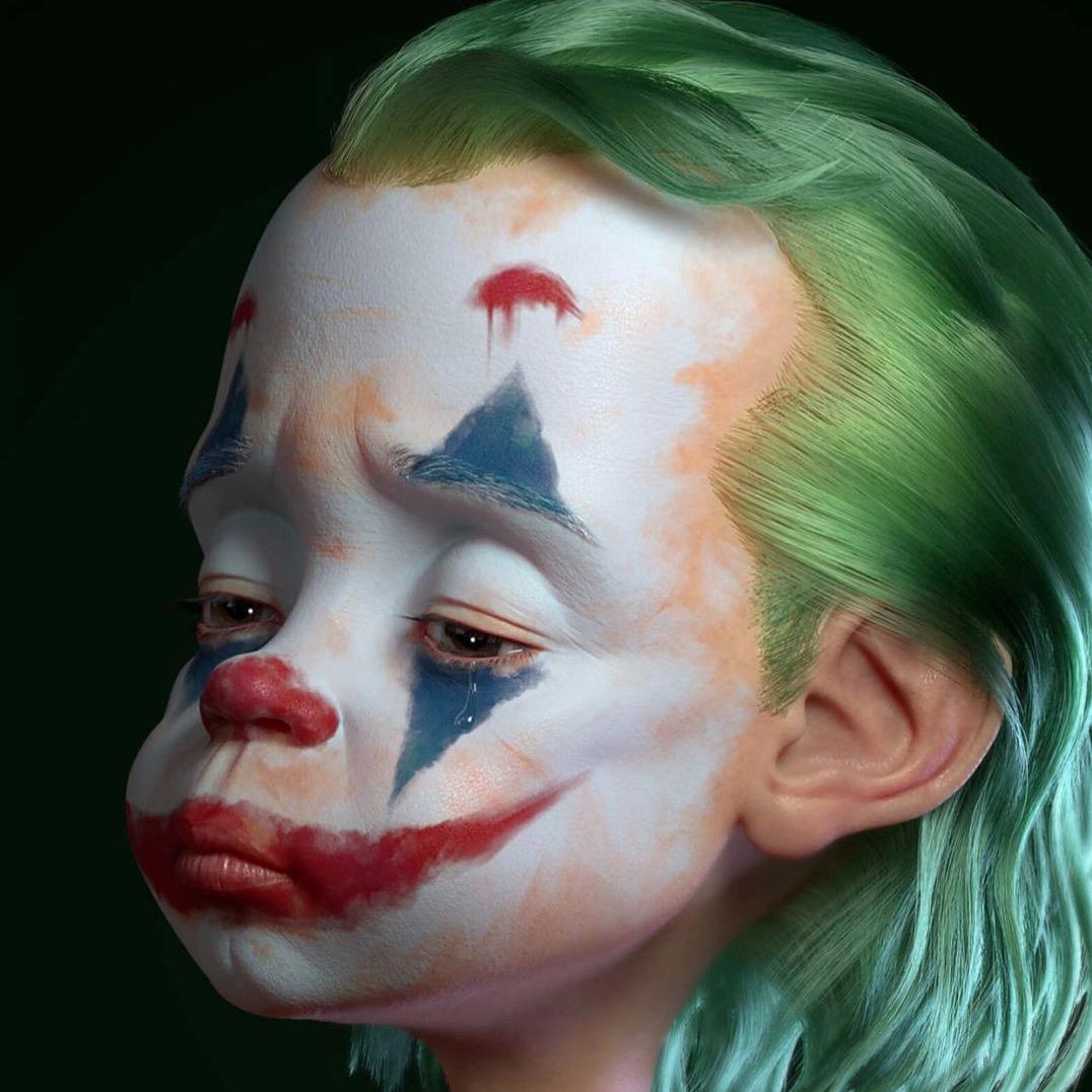 🤡