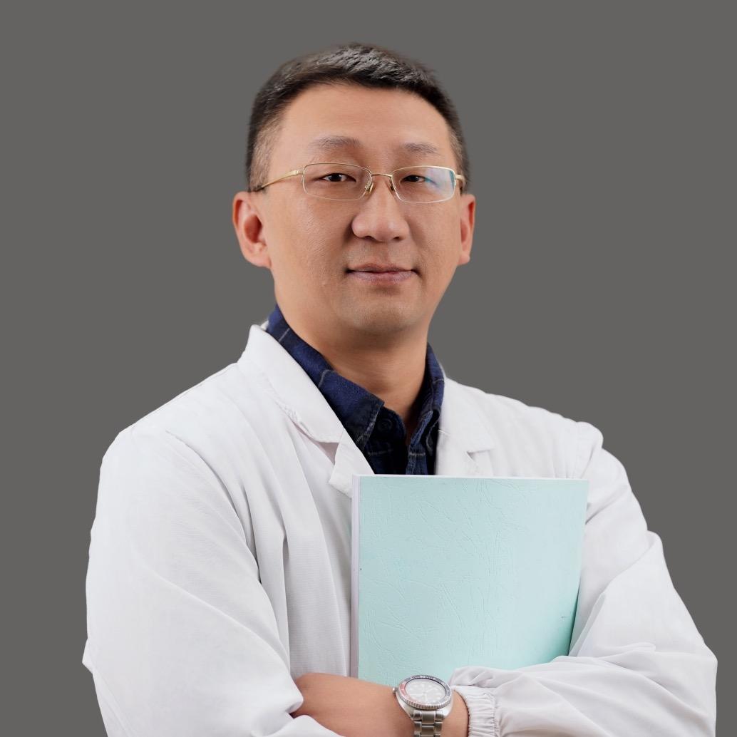 老汪说肺