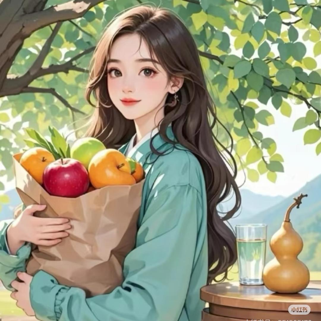 吉利橙子🍊