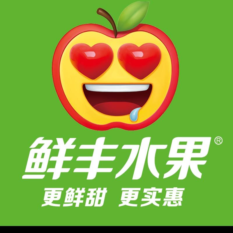 鲜丰水果平江万达店