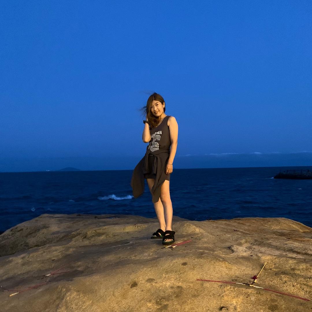 小小蚯蚓💕