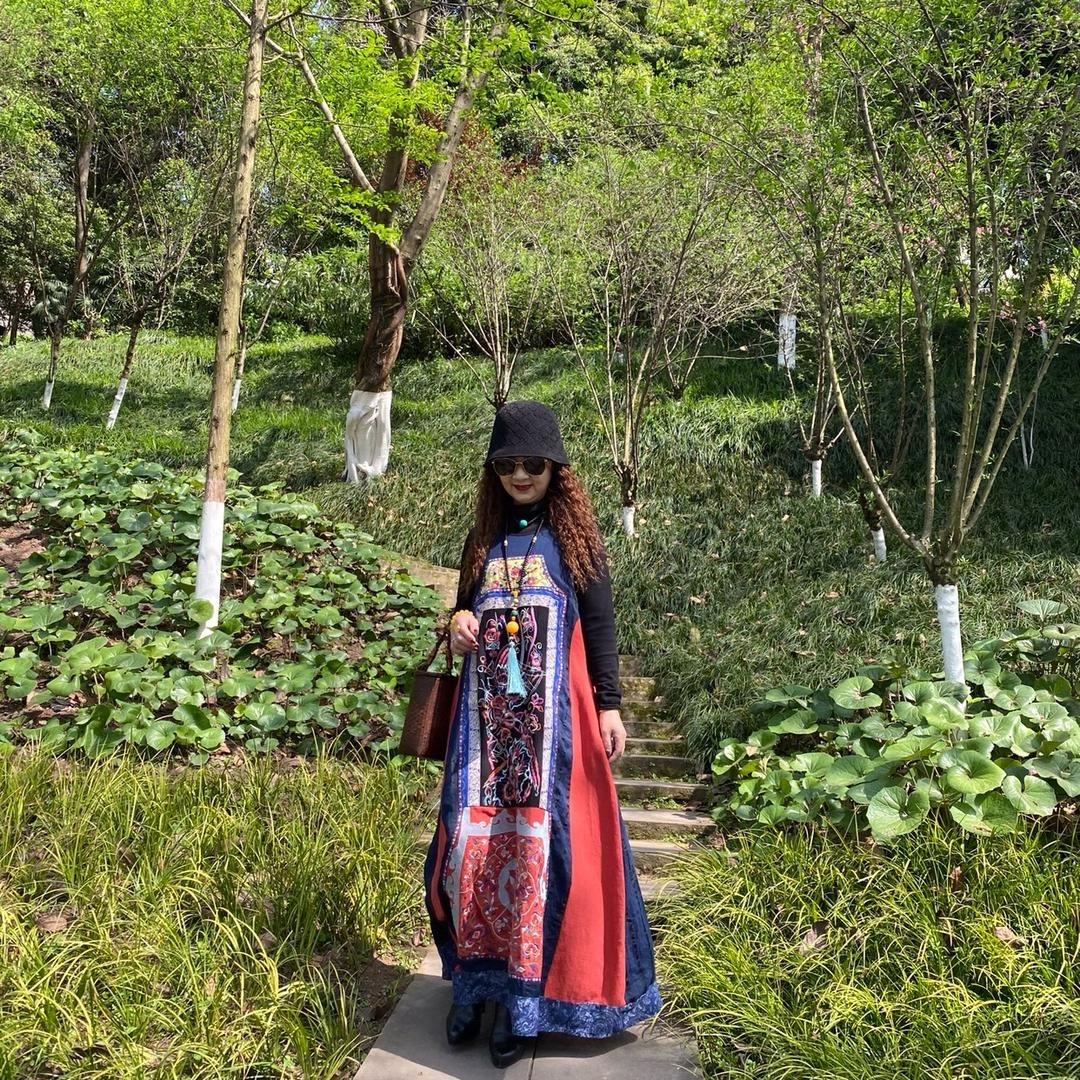 朝颀