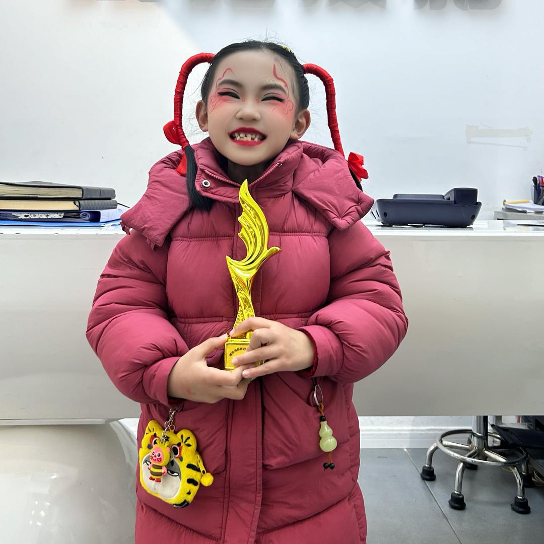 丸子🍡（欣宝麻麻）