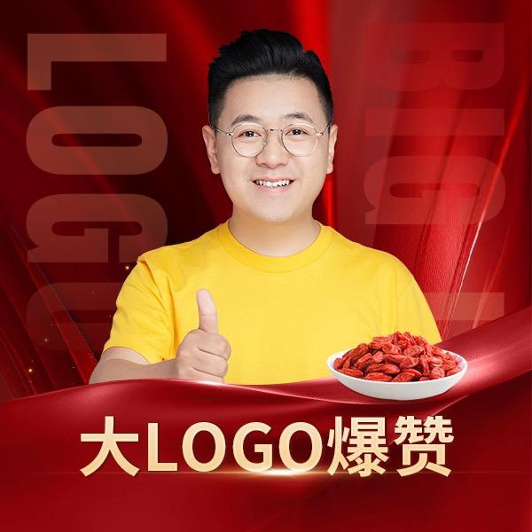 大LOGO甄选好物