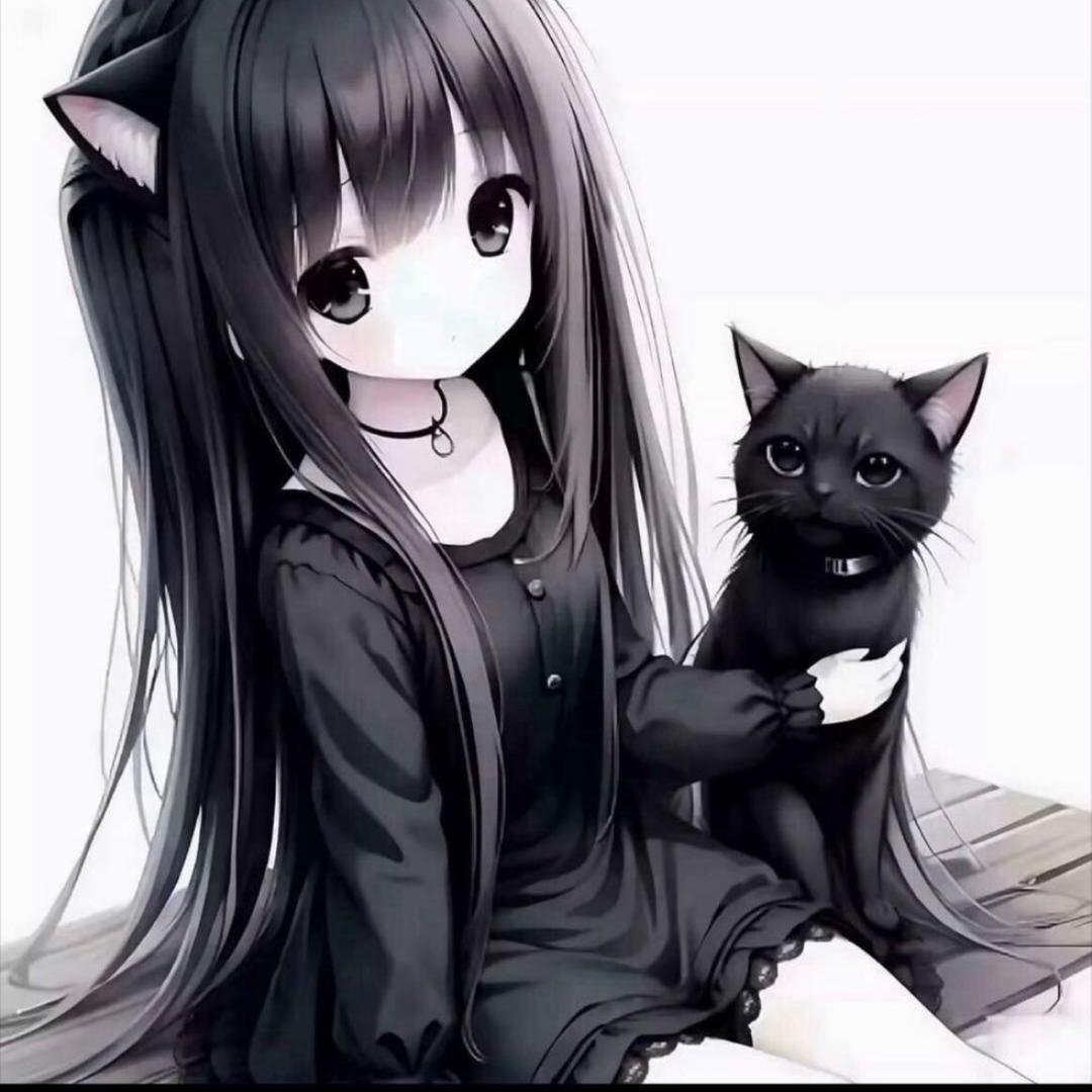 沫沫不吃香菜