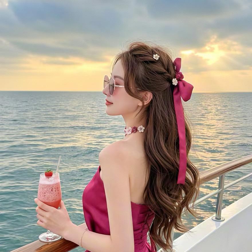 💗夏沫浅浅