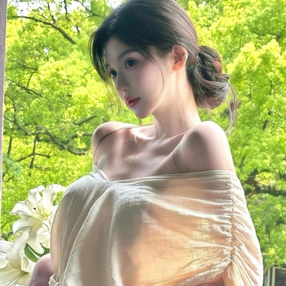 小泽亚🧸