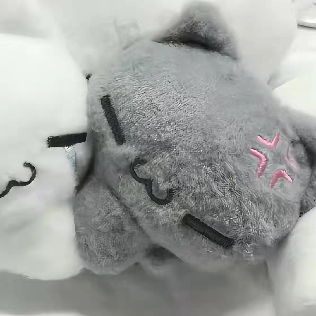 白芝᳐麻糊᳐੭ﾞ