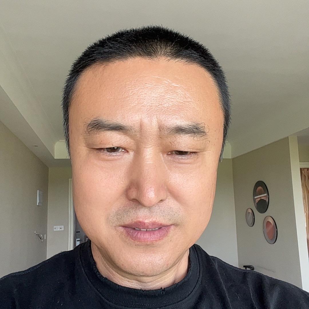 李国民（不定时开播）