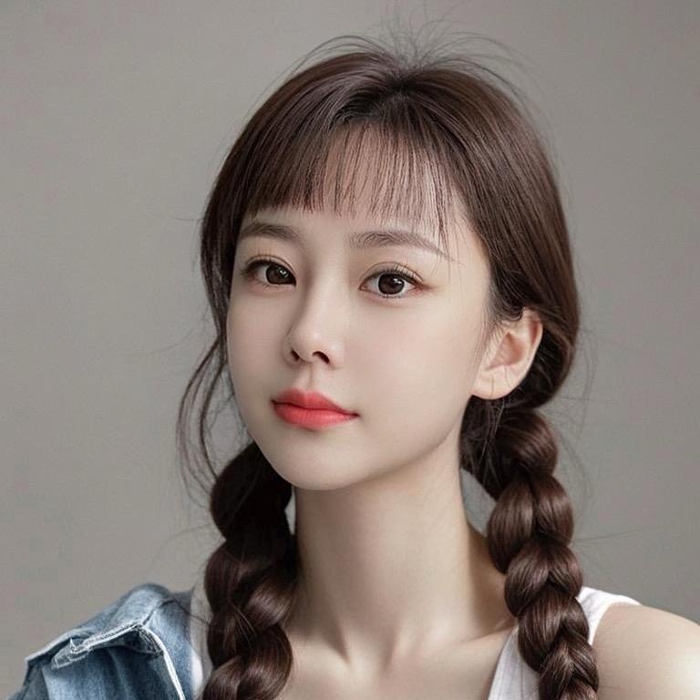 小钕子👣