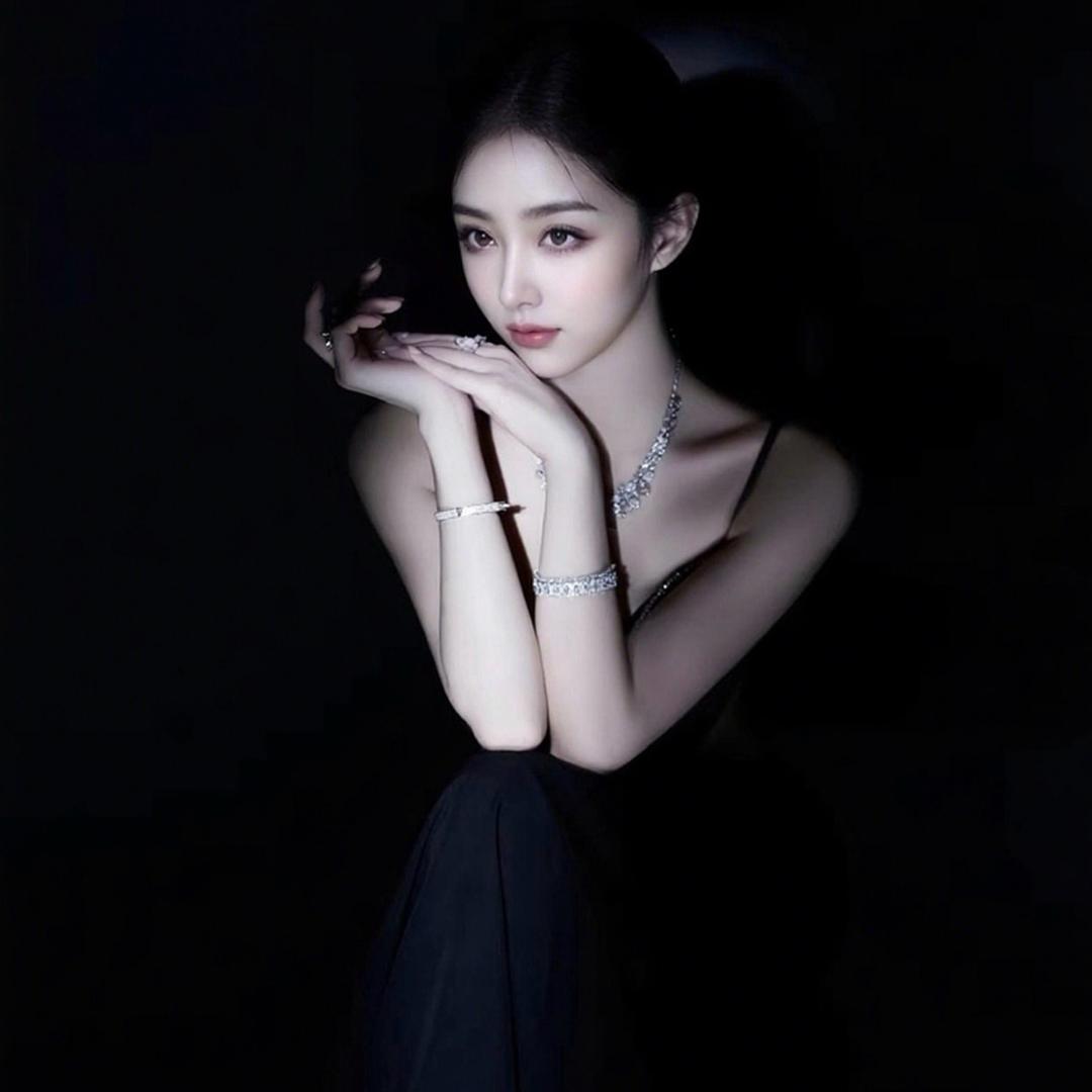 韩💗知夏