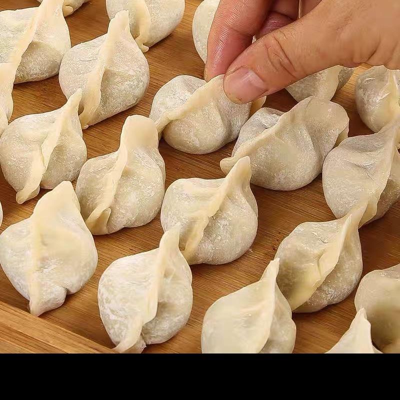 荣姐私房饺子馄饨