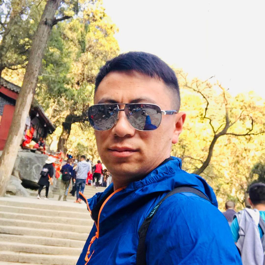 金质名酒-姚启宝