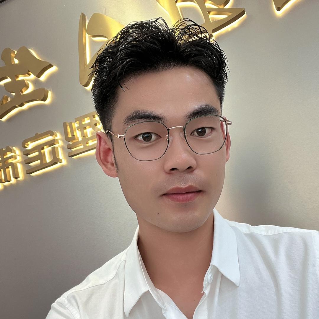 魅力人生李阳