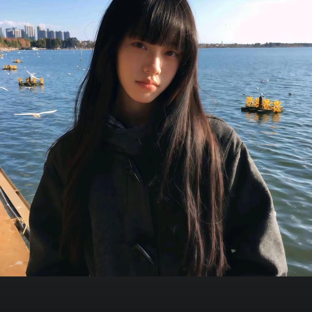 讨厌香菜💤