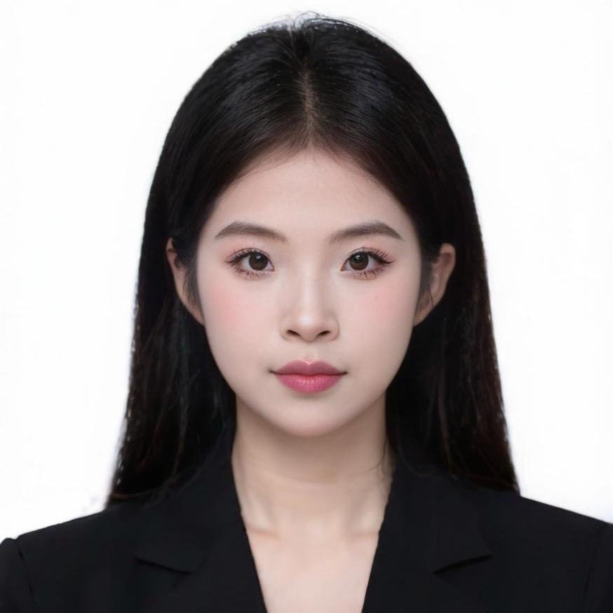 🌈笨蛋美女