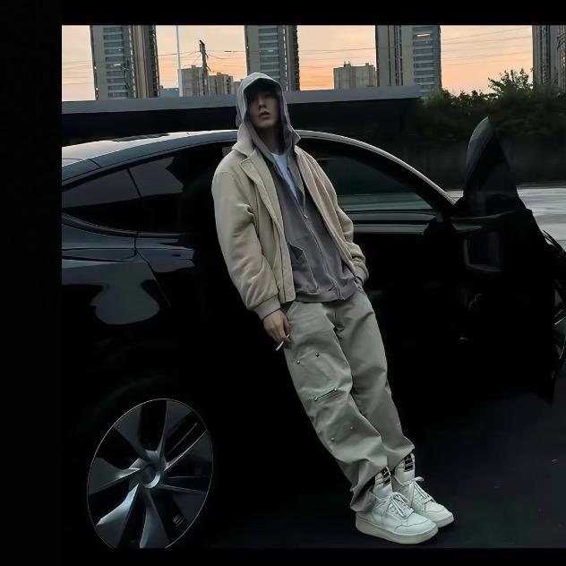 小橙🍊