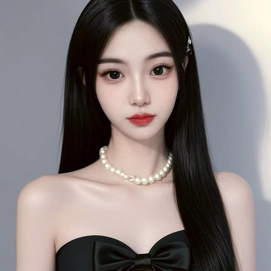 🎀  深情美美