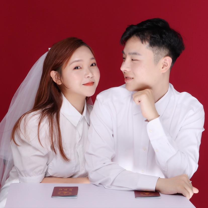 桃灿的备婚日记