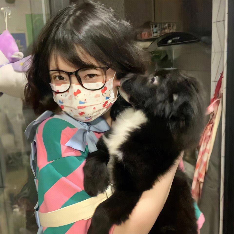 开心妈妈～