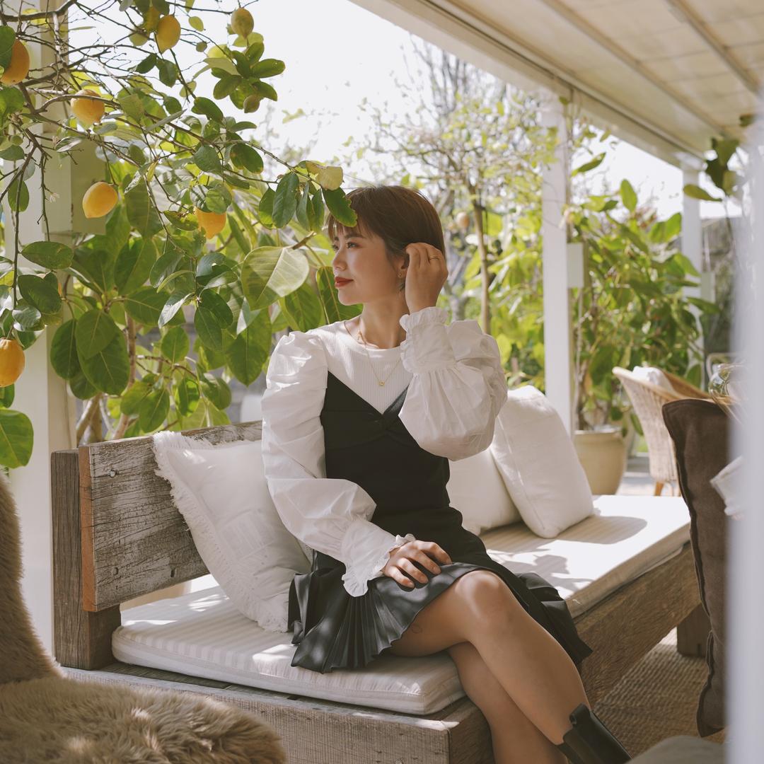小米萱麻麻