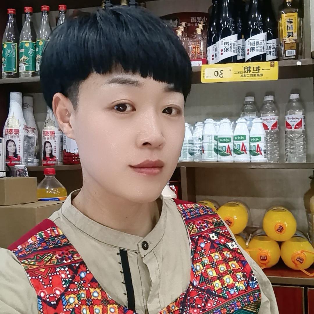 周口地锅鸡梅姐