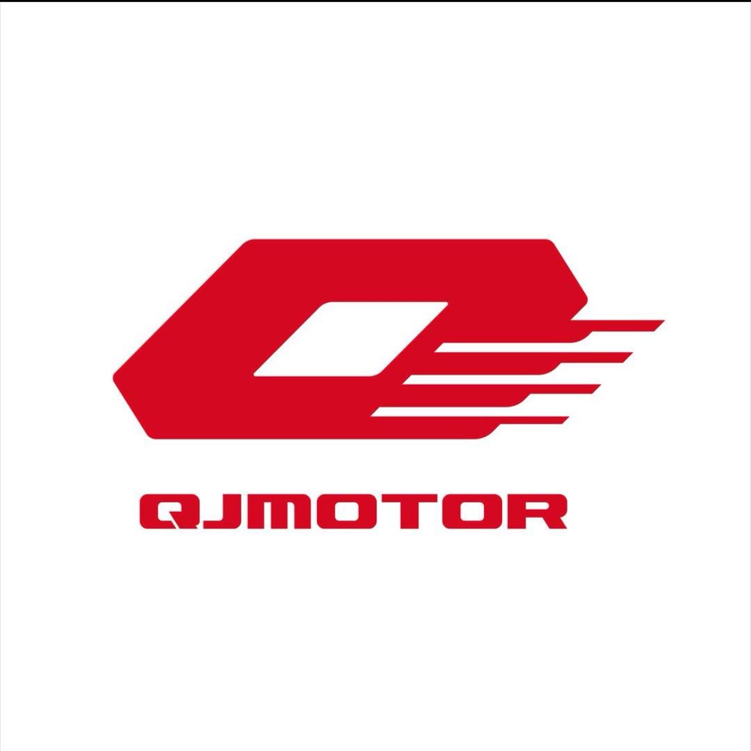 QJMOTOR山东运营中心