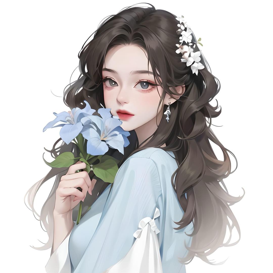 开心呀🥳