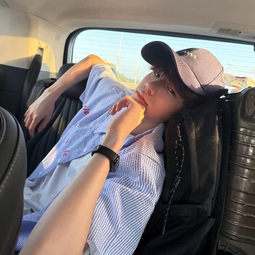 沉默是因为包容