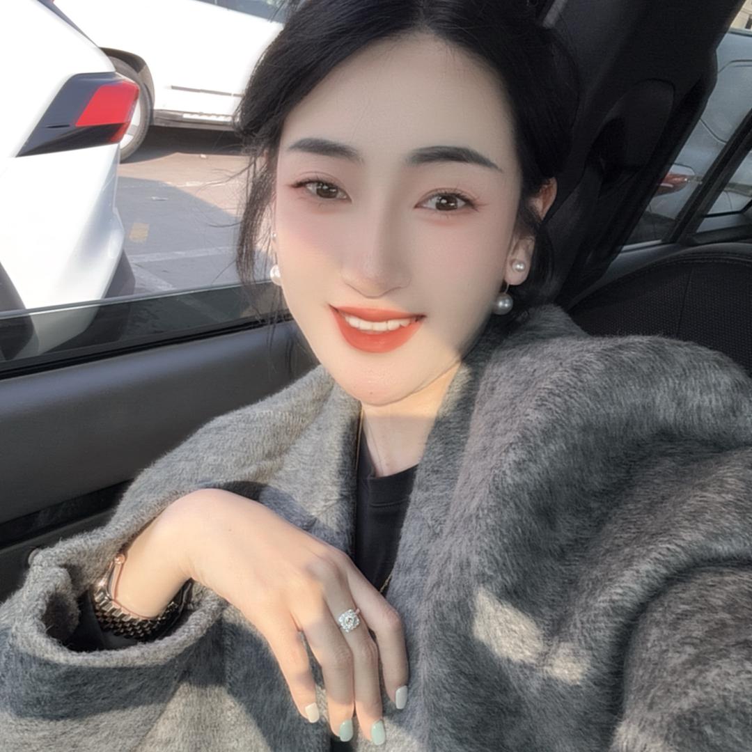 晶晶私服