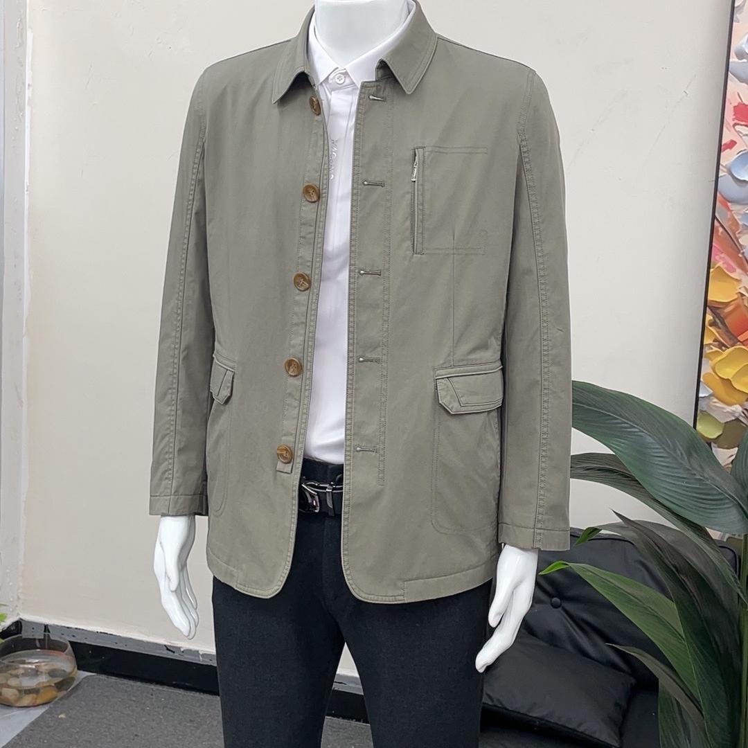 好爸爸精品男装