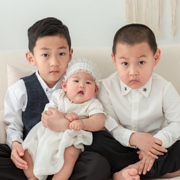 🏆仨宝日常🏆