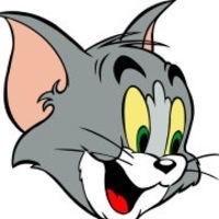 汤姆是你的好朋友