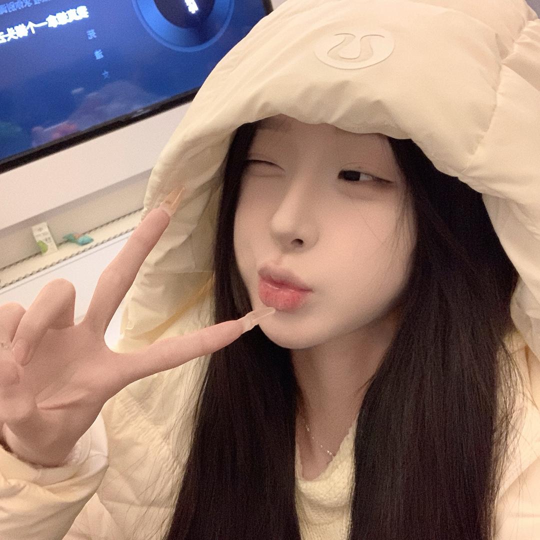 小晚🩵