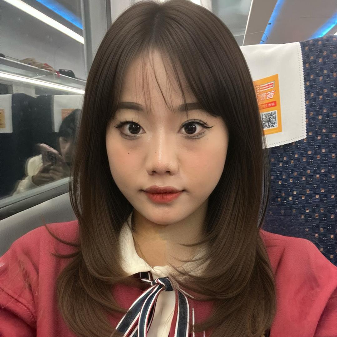 钟歌🌴