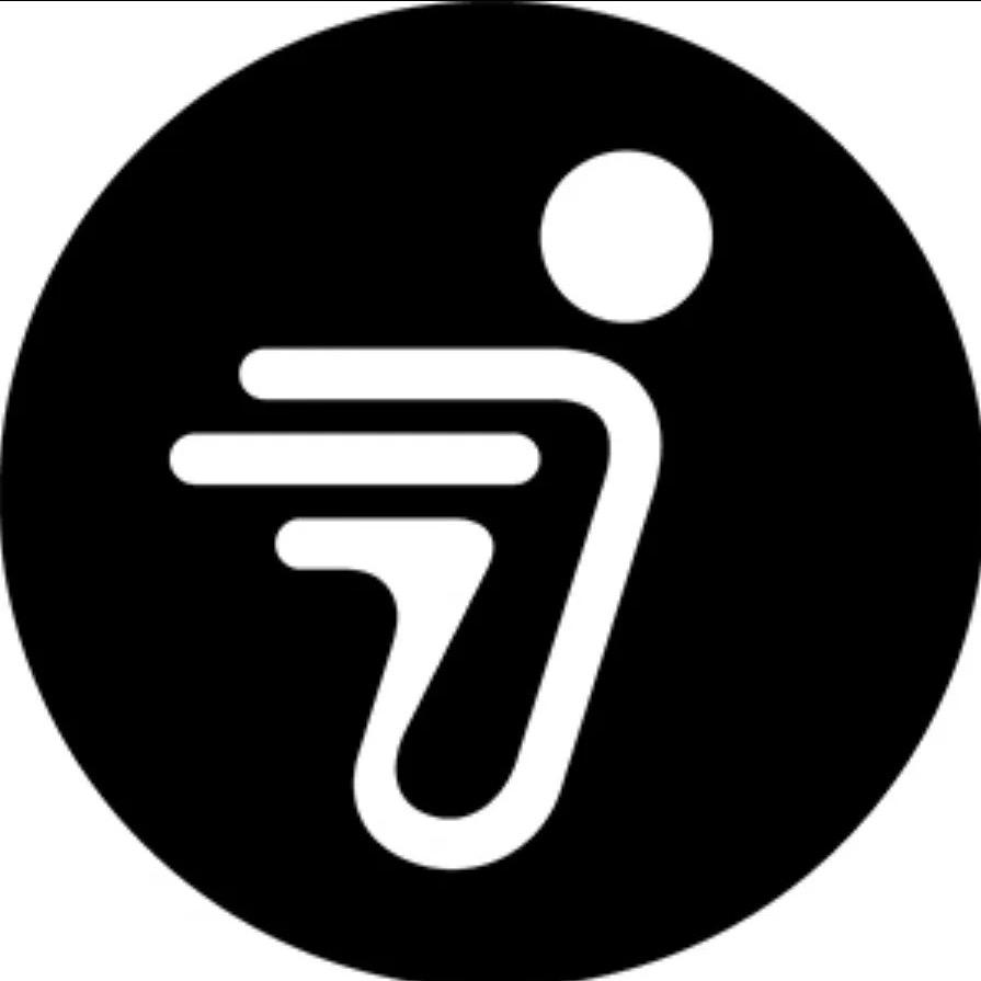 A北坡九号智能电动车