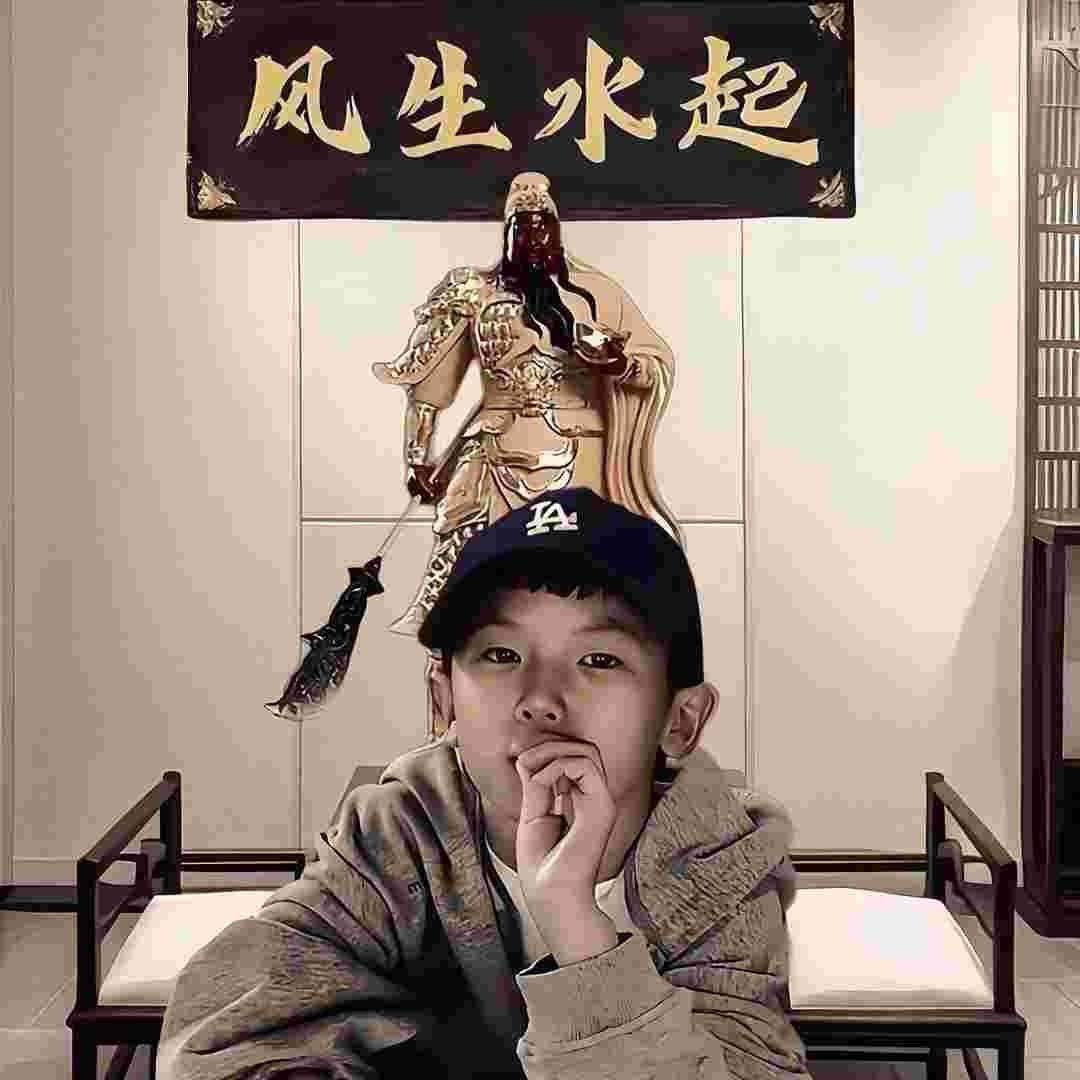 @湴田廟，有求必应