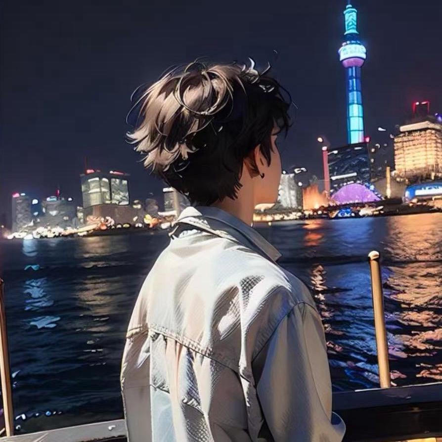 野望.秋🌙