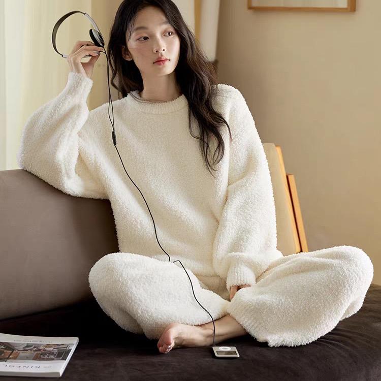 云舒家居服