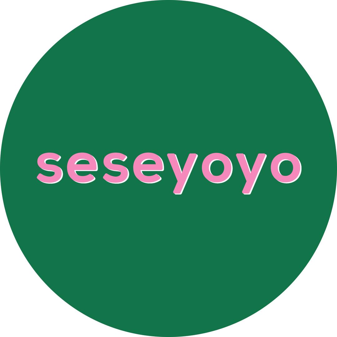 seseyoyo辣妹女装店