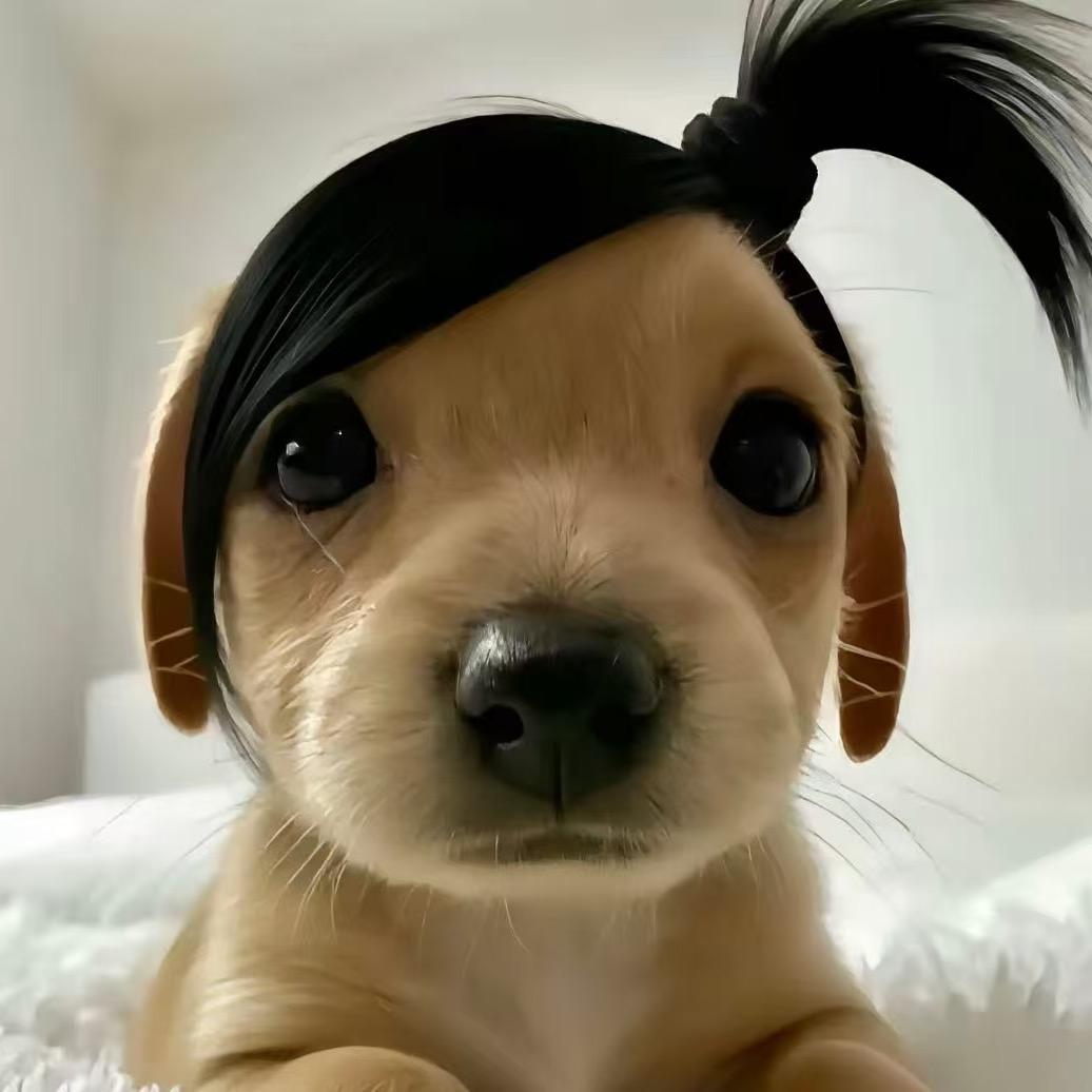 …