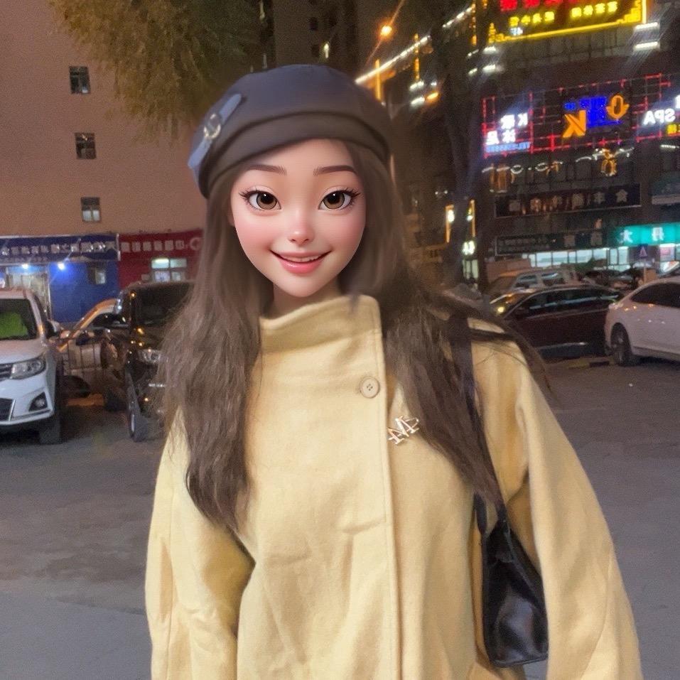 Ni～倪好🫶🏻