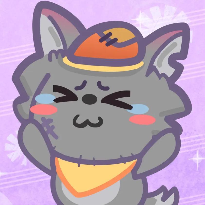 幸福满满的老虎