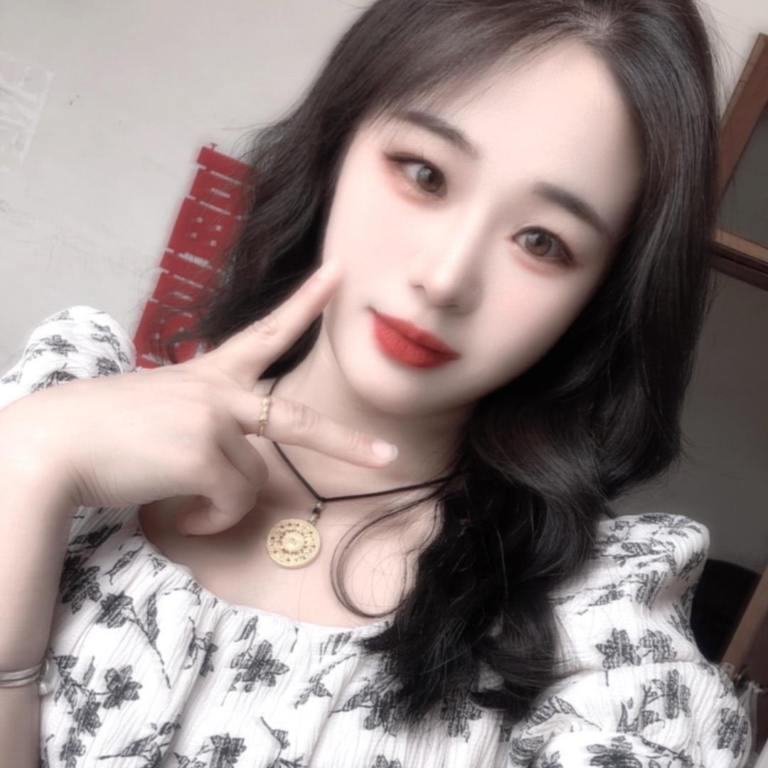 missL 欢欢女装  静静