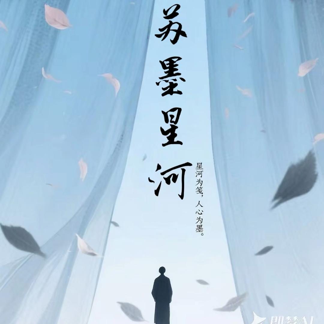 苏墨星河