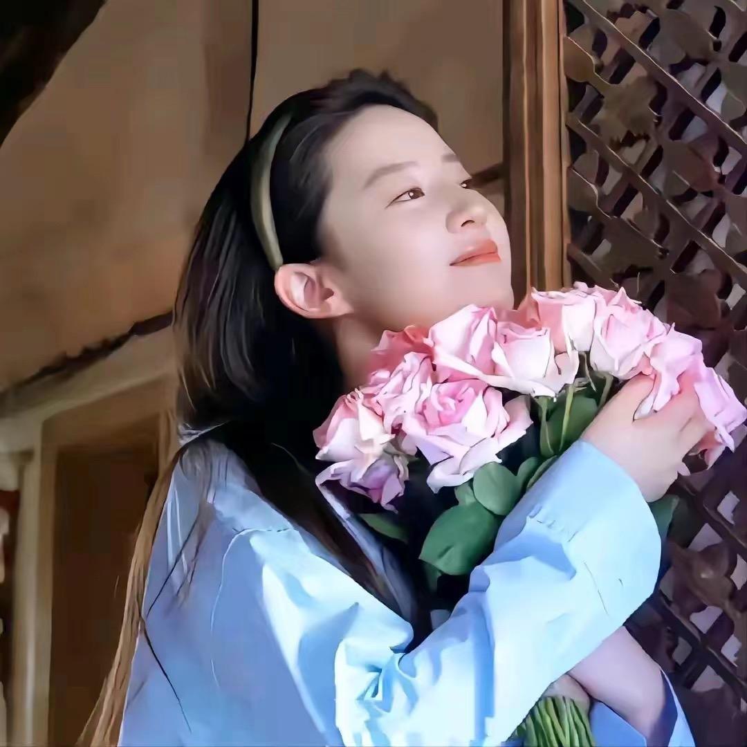 画花的Baby