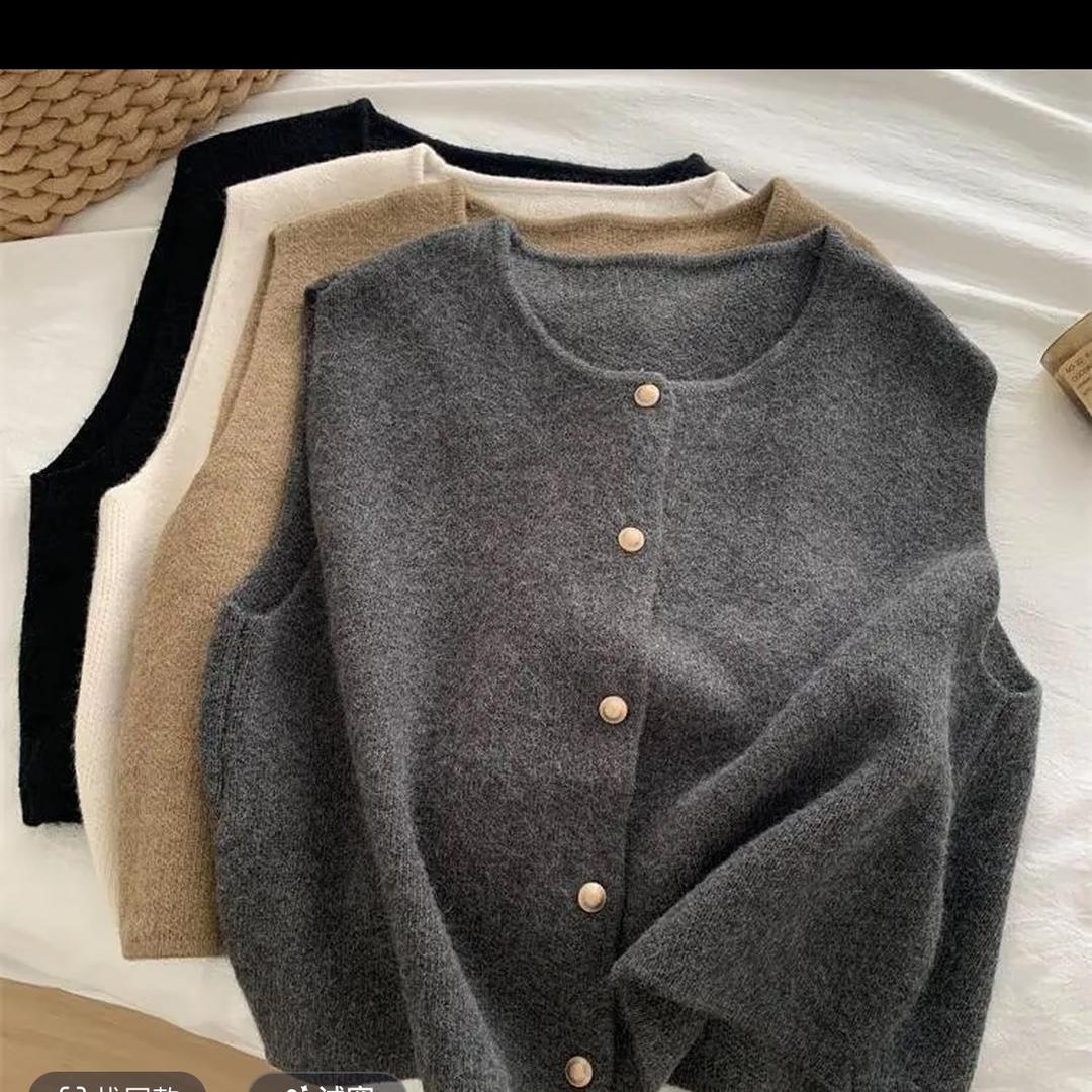 悦悦精品女装