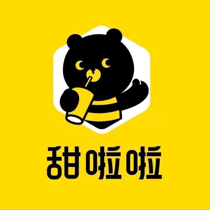 🌈甜吱吱.